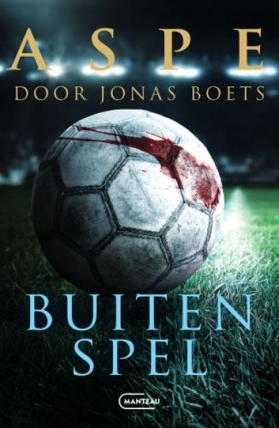 BuitenspelSoftcover