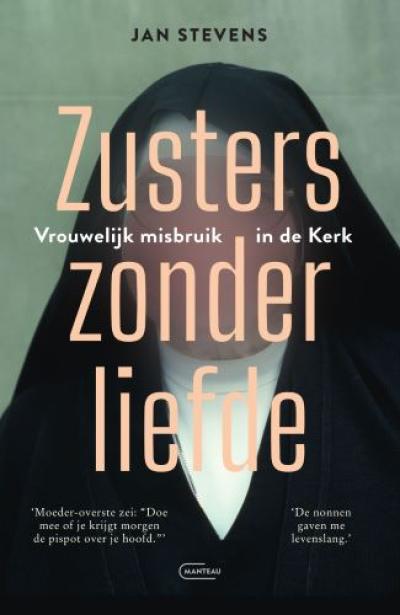 Zusters zonder liefde - Softcover