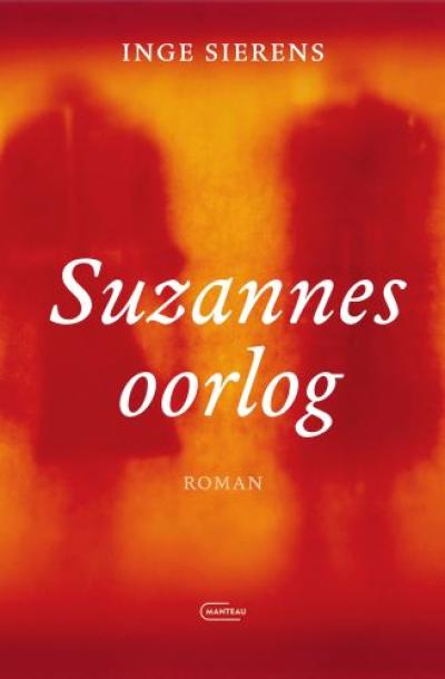 Suzannes oorlogSoftcover