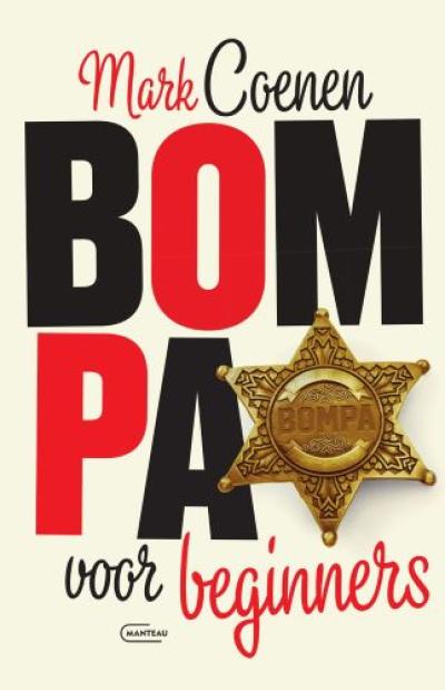 Bompa voor beginners - Softcover