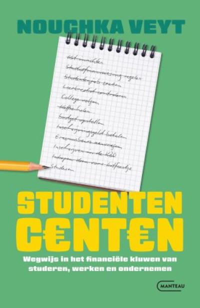 Studentencenten - Softcover