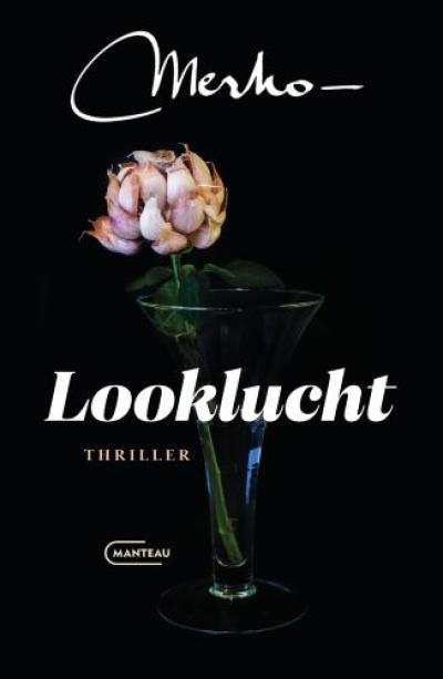Looklucht - Softcover