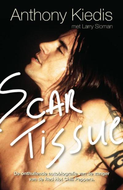 Scar TissueSoftcover