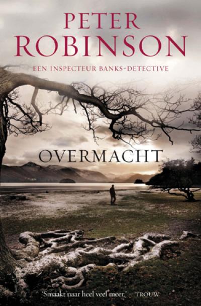 18 OvermachtSoftcover