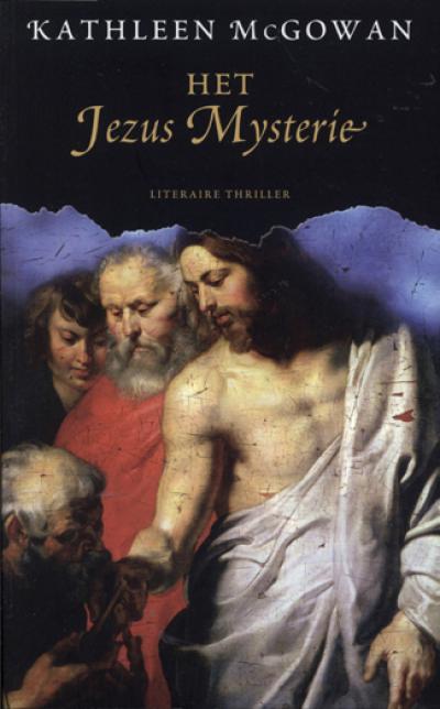 2 Het Jezus mysterie