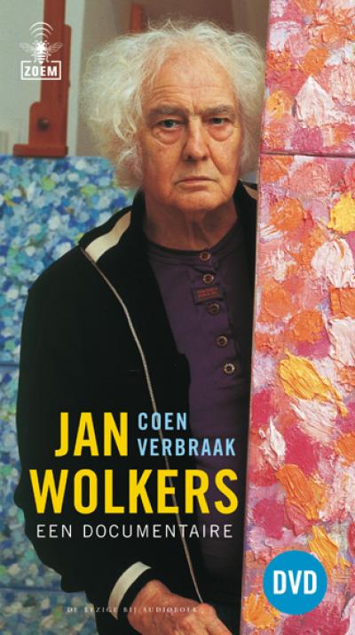 Jan Wolkers