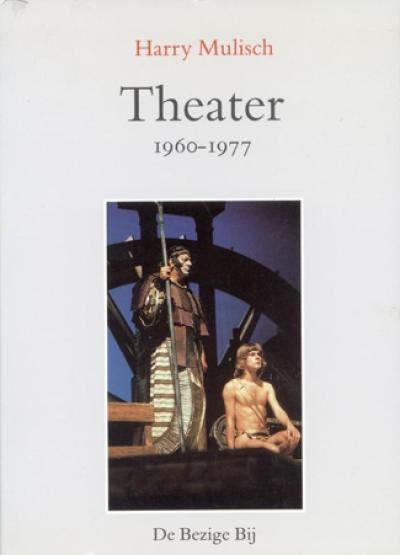 Theater 1960-1977Softcover