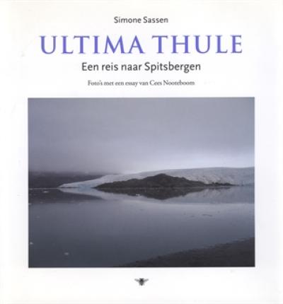 Ultima ThuleSoftcover