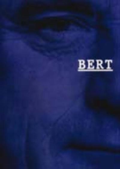Bert en het beeldSoftcover