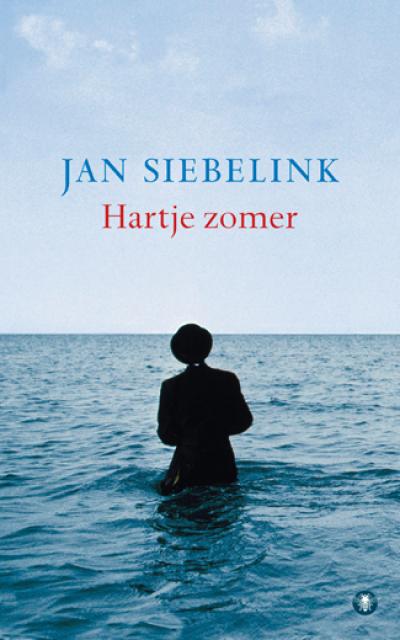 Hartje zomerSoftcover