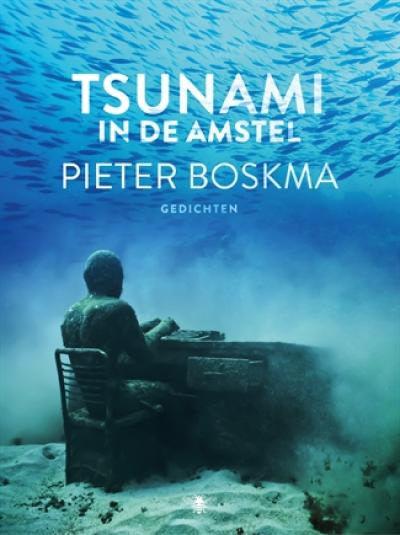 Tsunami in de AmstelSoftcover