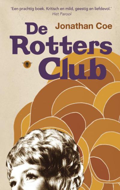 De Rotters Club