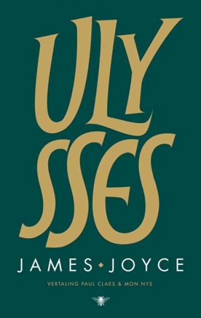 UlyssesSoftcover