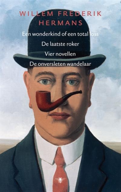 8 Volledige werken - Harde kaft