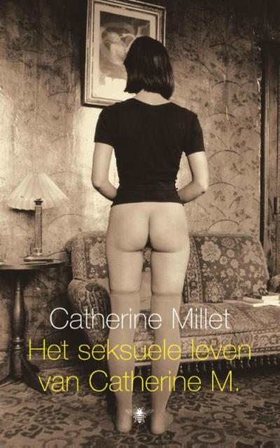 Het seksuele leven van Catherine M.