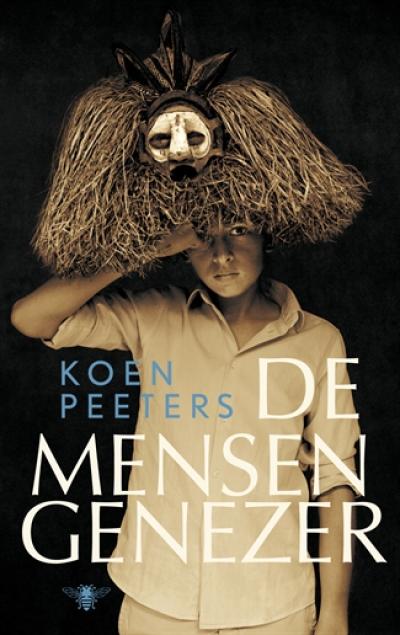 De mensengenezer - Softcover