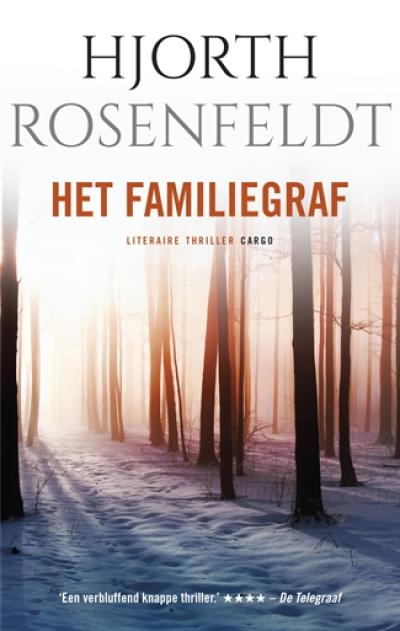 3 Het familiegrafSoftcover