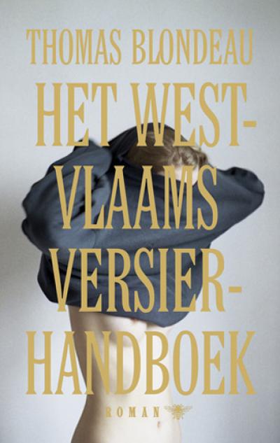 Het West-Vlaams versierhandboekSoftcover