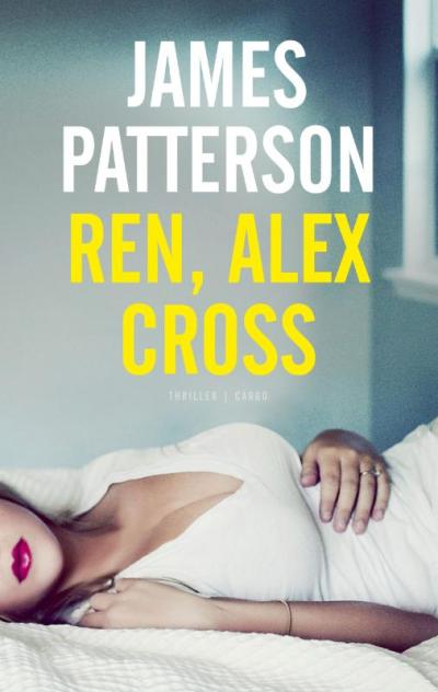 18 Ren Alex Cross