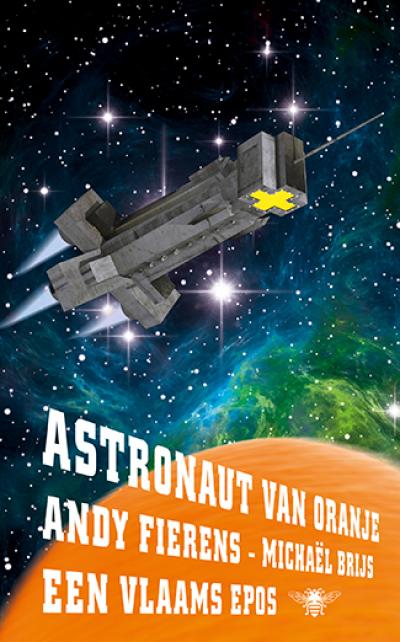 Astronaut van Oranje