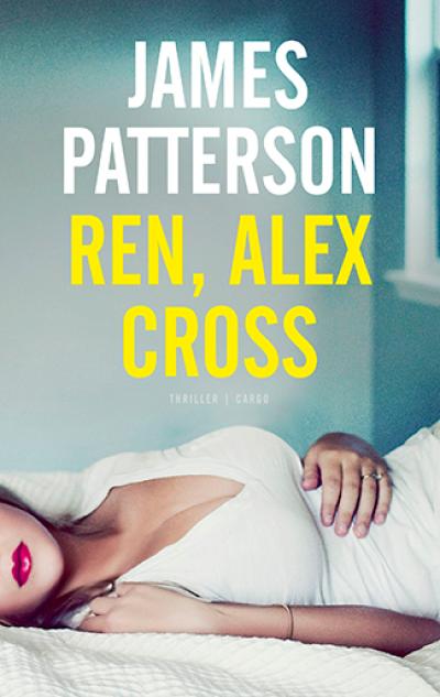 18 Ren, Alex Cross