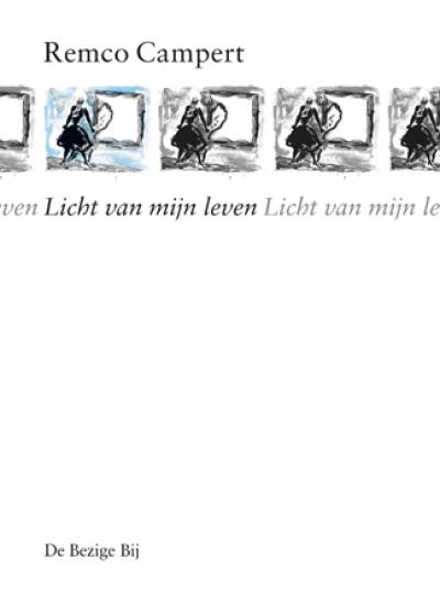 Licht van mijn leven - Harde kaft