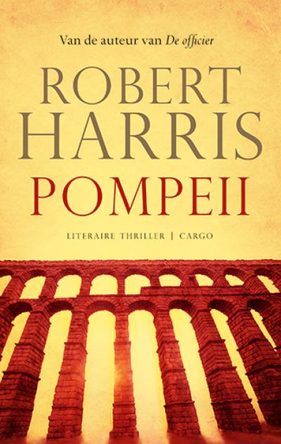 PompeïSoftcover