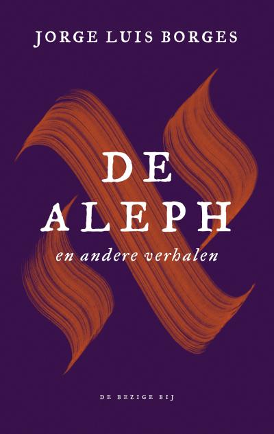 De Aleph en andere verhalenSoftcover