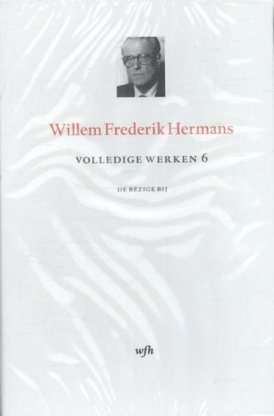 6 Volledige werken 6 - Harde kaft