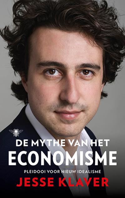 De mythe van het economismeSoftcover
