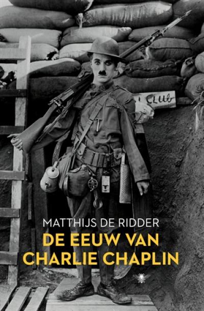 De eeuw van Charlie ChaplinSoftcover