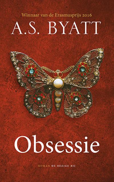 ObsessieSoftcover