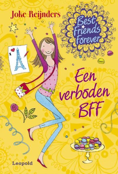 Best Friends Forever * Een verboden BFF