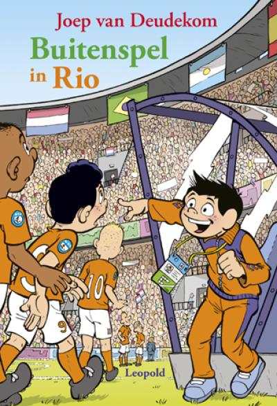 Buitenspel in Rio