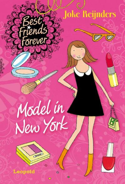 Best Friends Forever – Model in New York