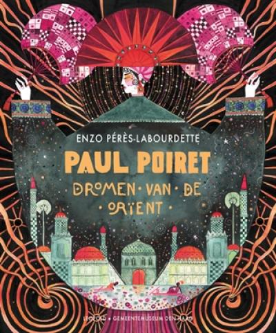 Paul Poiret - Harde kaft