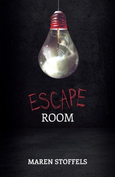 Escape RoomSoftcover