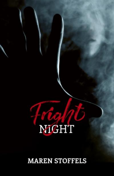 Fright NightSoftcover