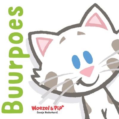 Woezel & Pip – Buurpoes