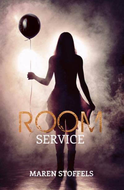 Room ServiceSoftcover