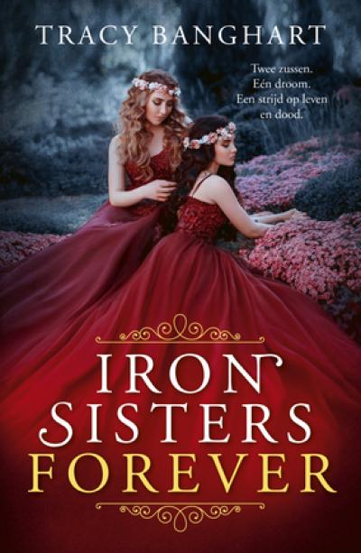 Iron Sisters Forever