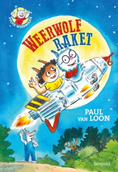 Weerwolfraket - Harde kaft