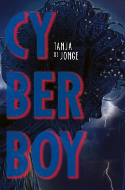 Cyberboy - Softcover