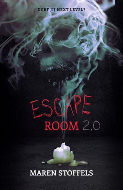 Escape Room 2.0Softcover