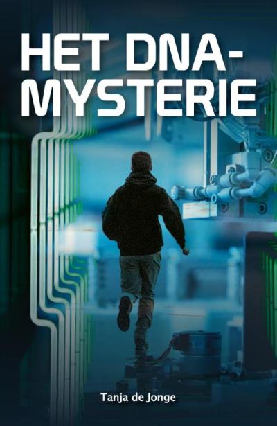 Het DNA-mysterieSoftcover