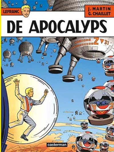 10 De apocalyps