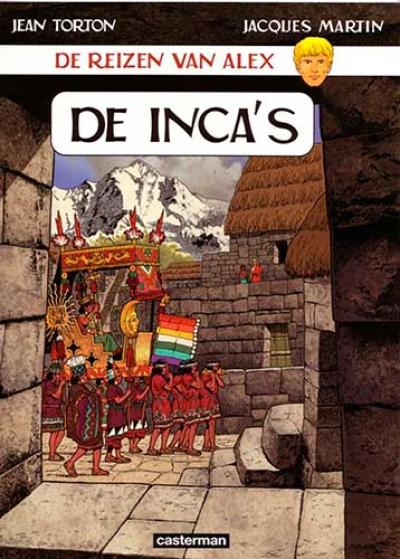 De Inca’s