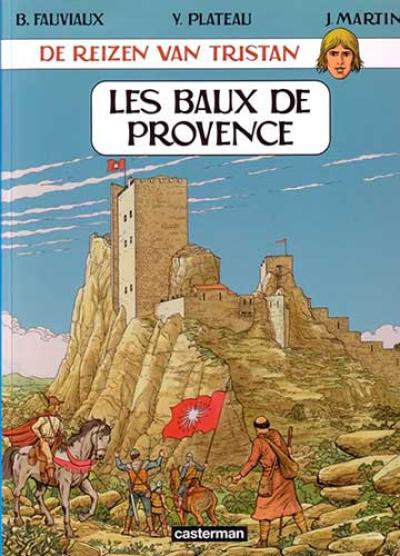 Les Beaux de Provence
