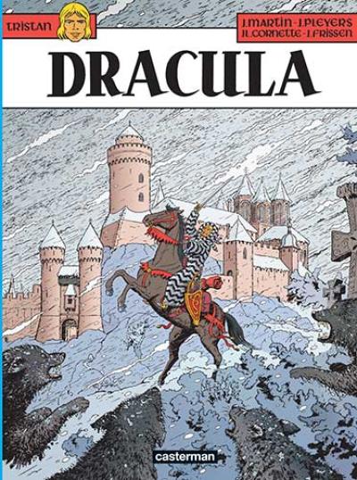 14 Dracula
