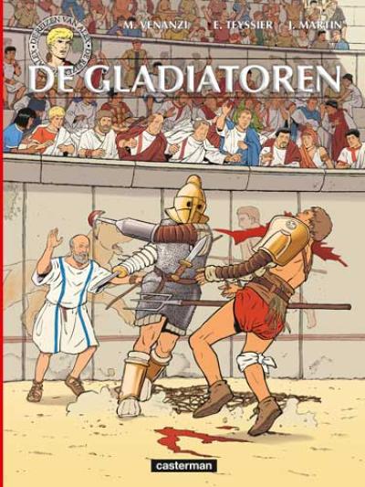 De Gladiatoren